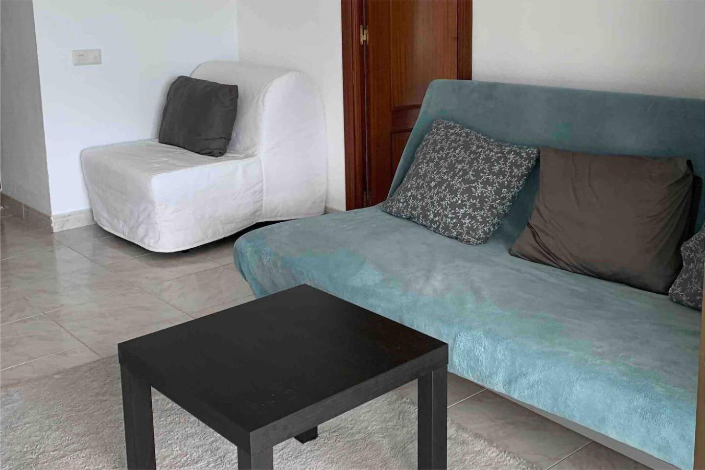 Apartament Stunning 50 Meters From The Sea Benalmádena