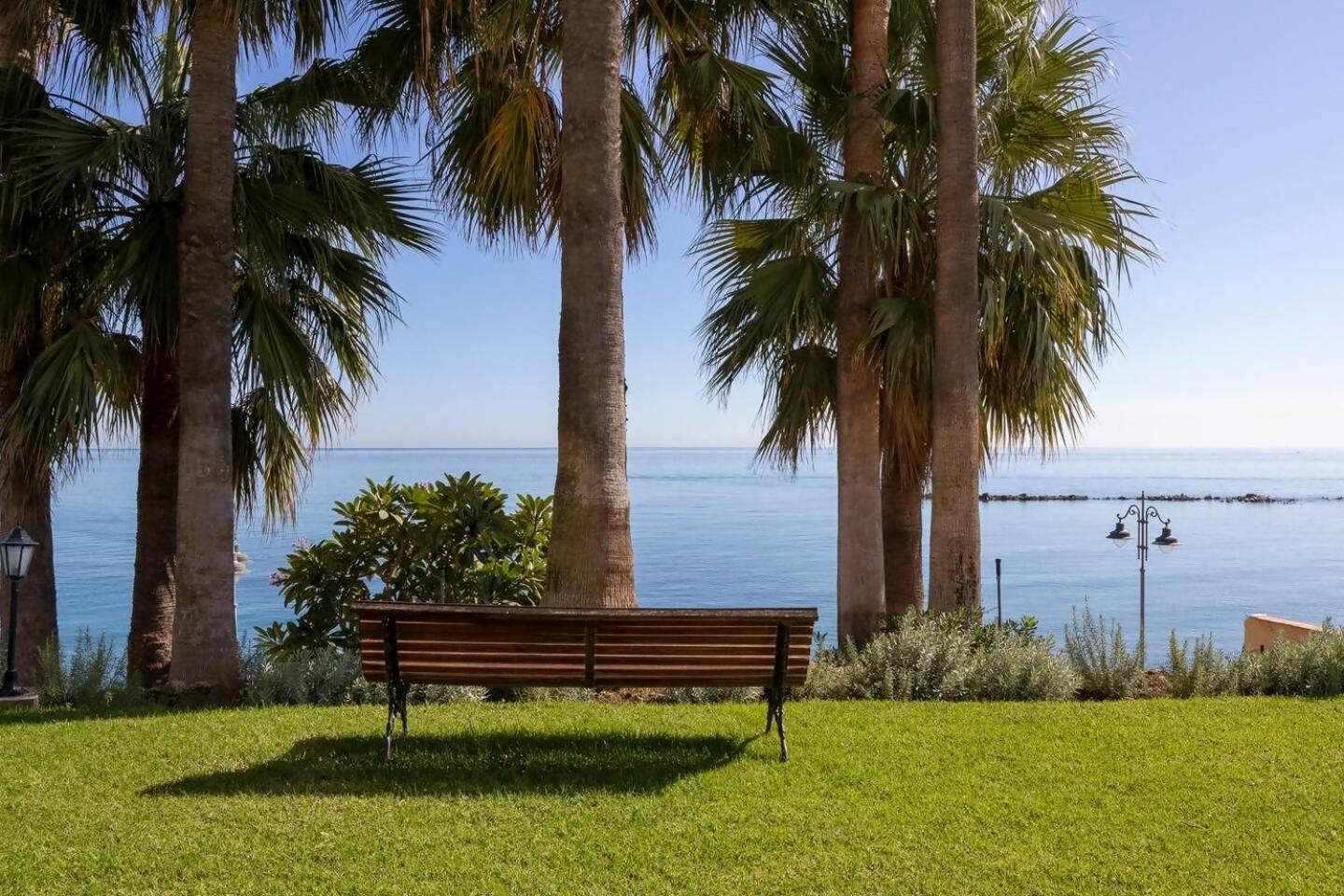 Appartement Stunning 50 Meters From The Sea *