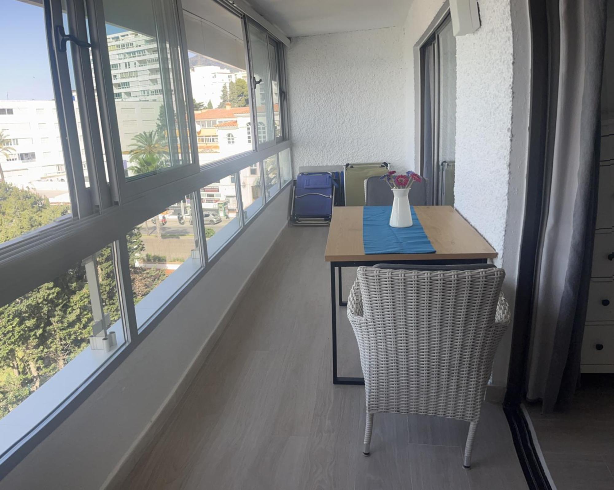 Stunning 50 Meters From The Sea Apartament