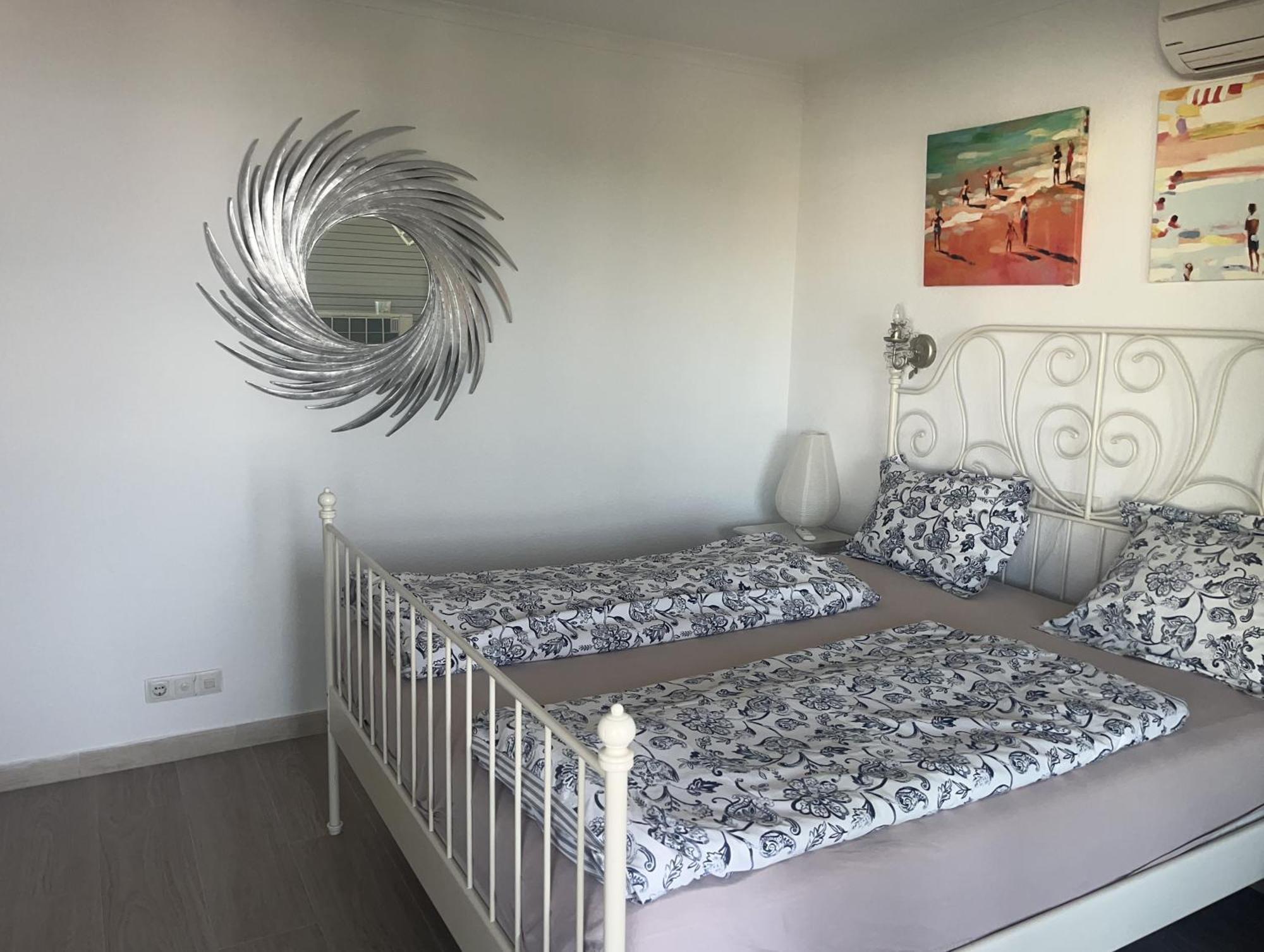 Appartement Stunning 50 Meters From The Sea Benalmádena