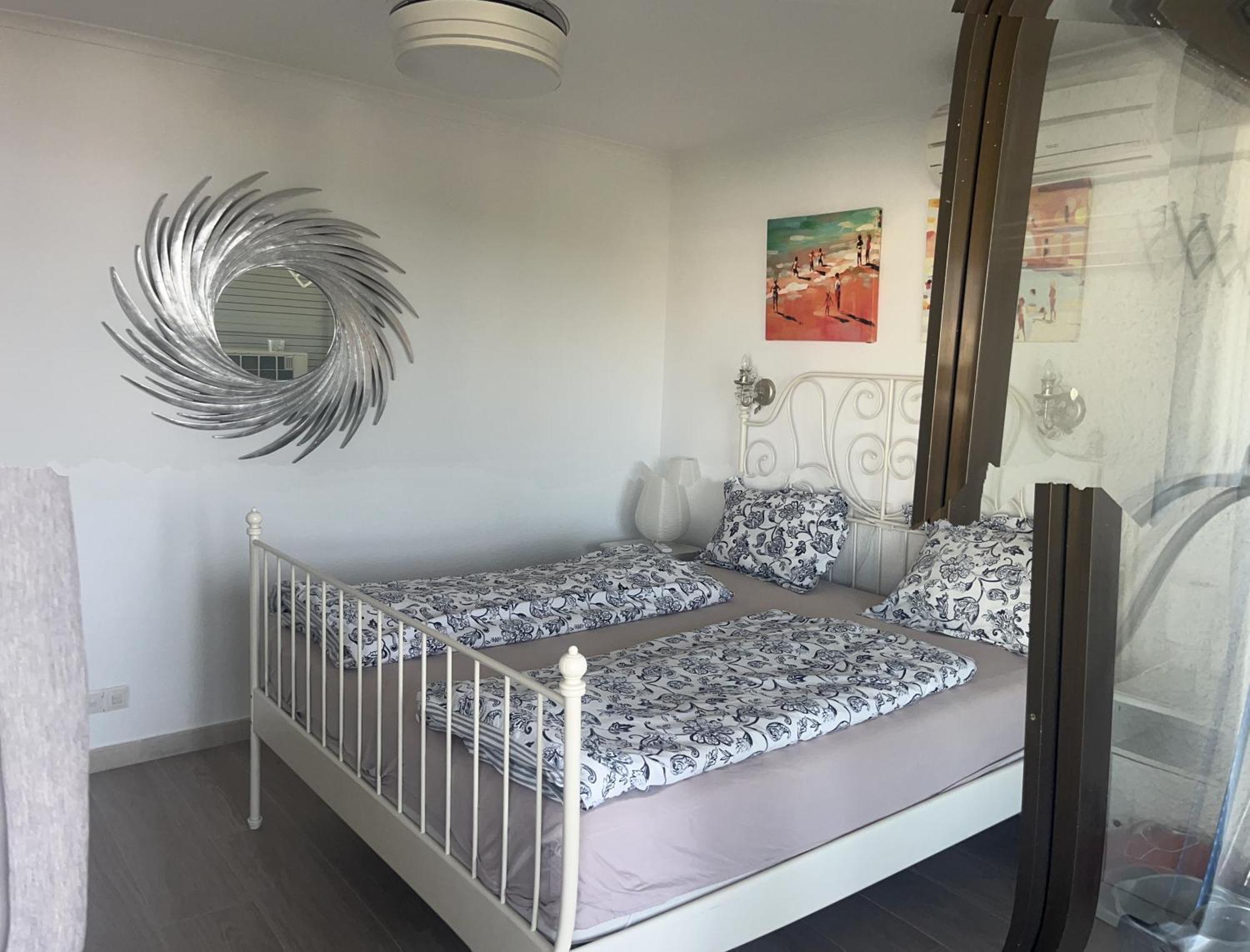 Stunning 50 Meters From The Sea Benalmádena