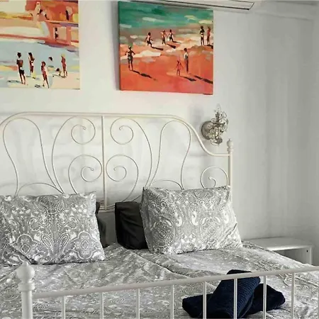 Stunning Apartment 50 Meters From The Sea Benalmádena Zewnętrze zdjęcie