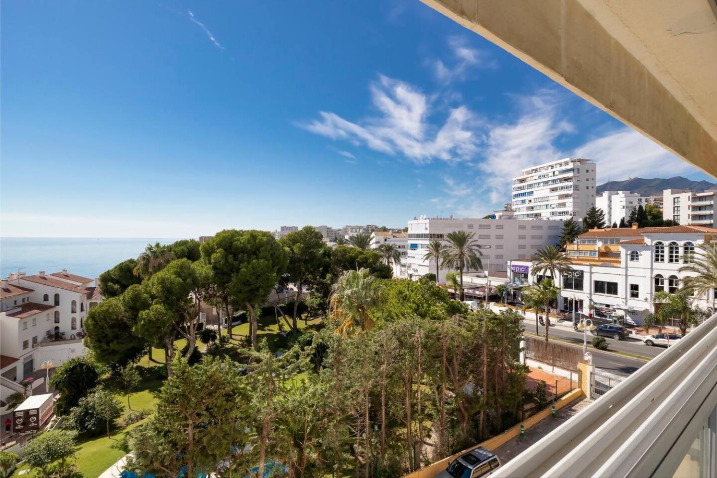 Apartament Stunning 50 Meters From The Sea