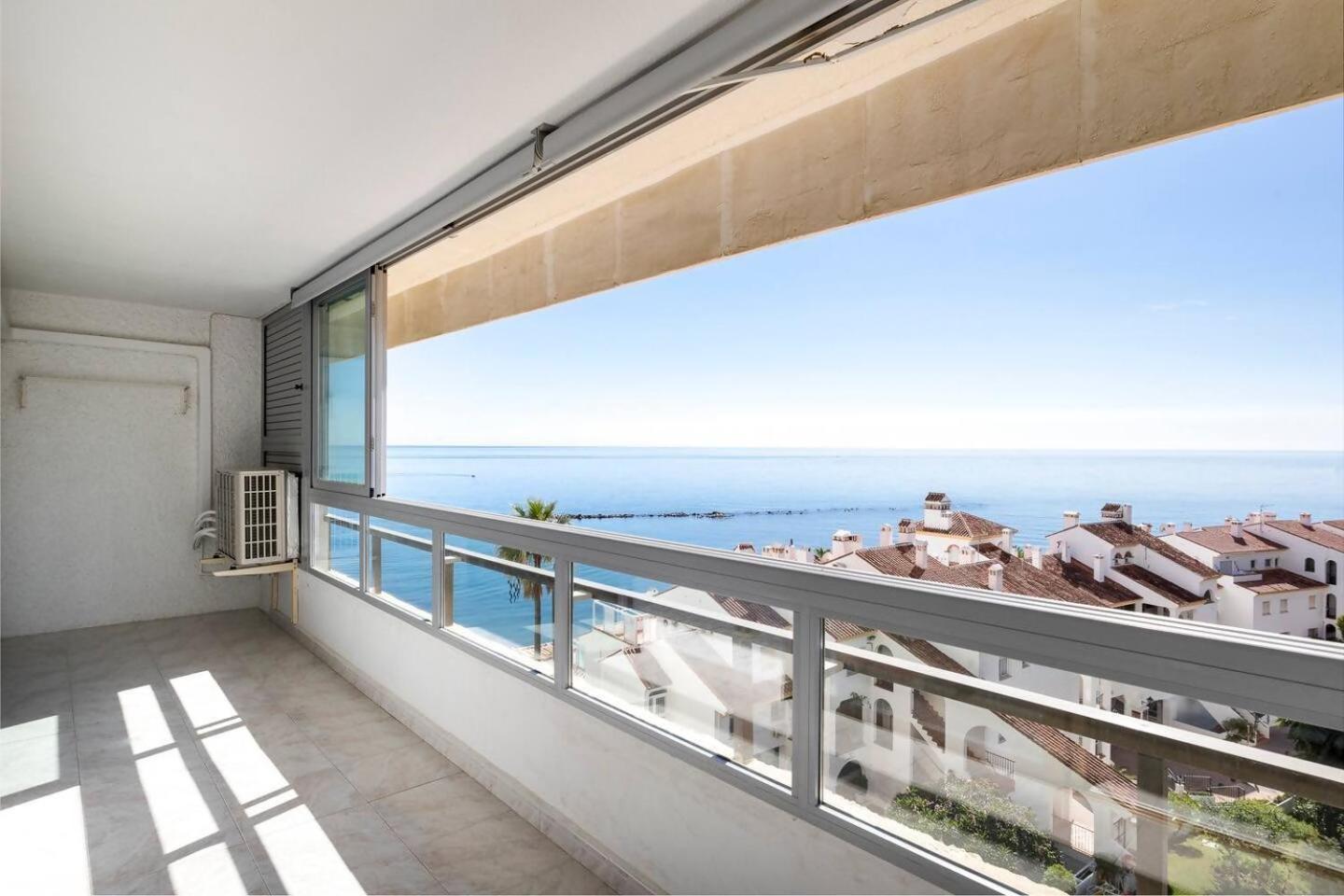 Apartamento Stunning 50 Meters From The Sea *