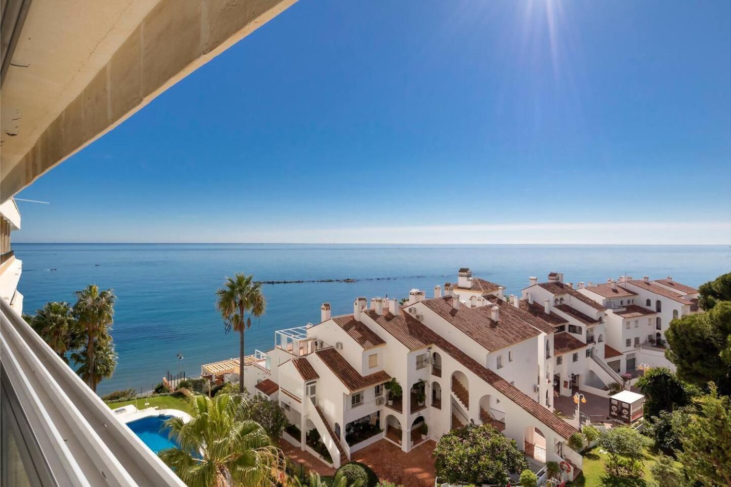 Apartament Stunning 50 Meters From The Sea