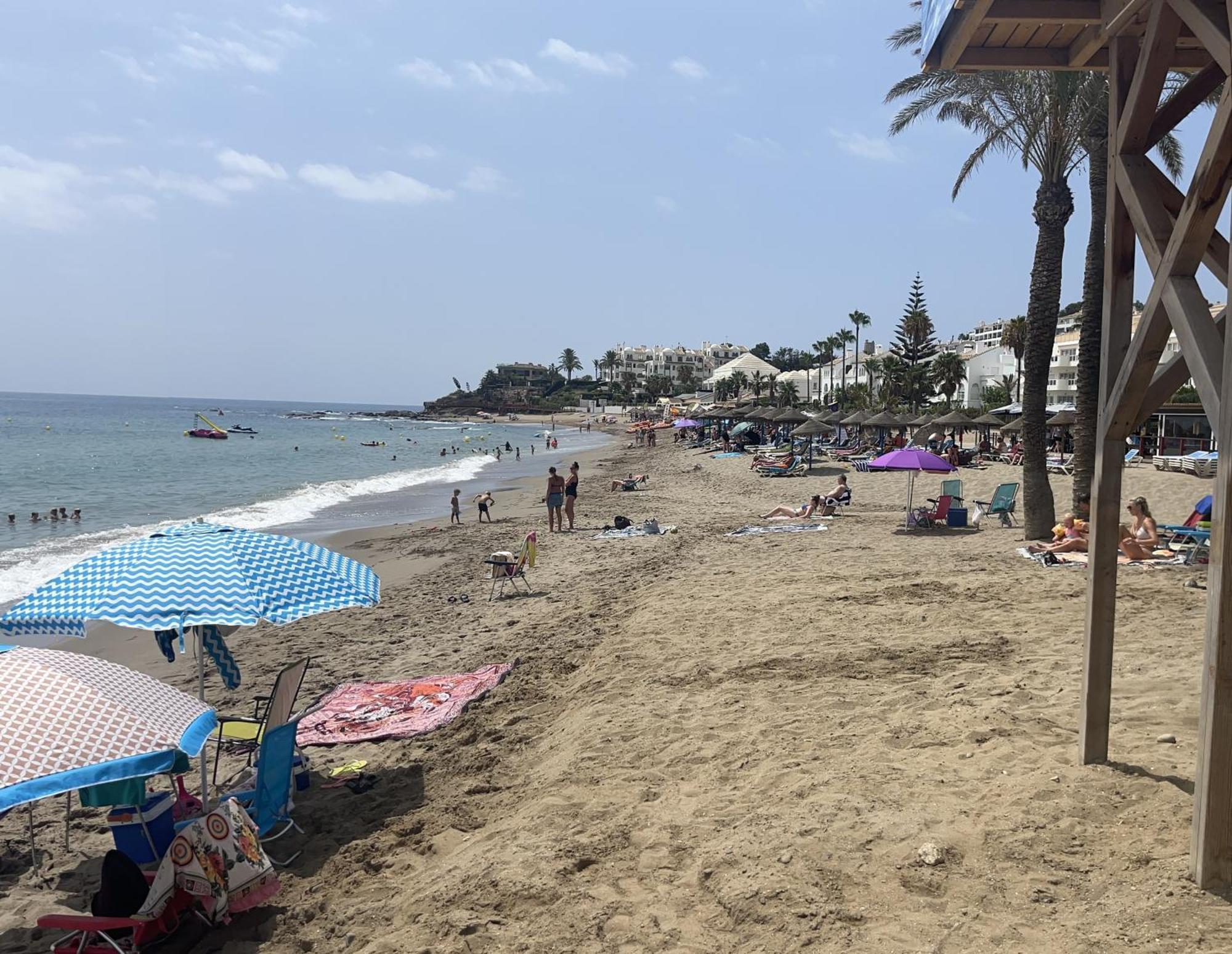 Stunning Apartment 10 Meters From The Beach With Parking *