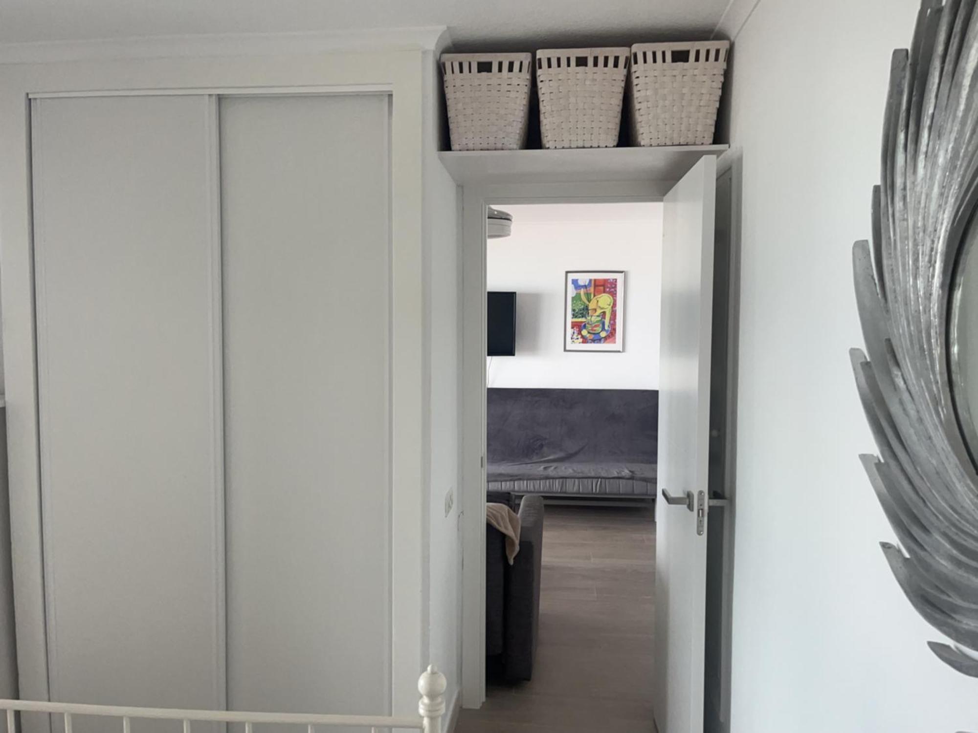 Apartament Stunning 50 Meters From The Sea Benalmádena