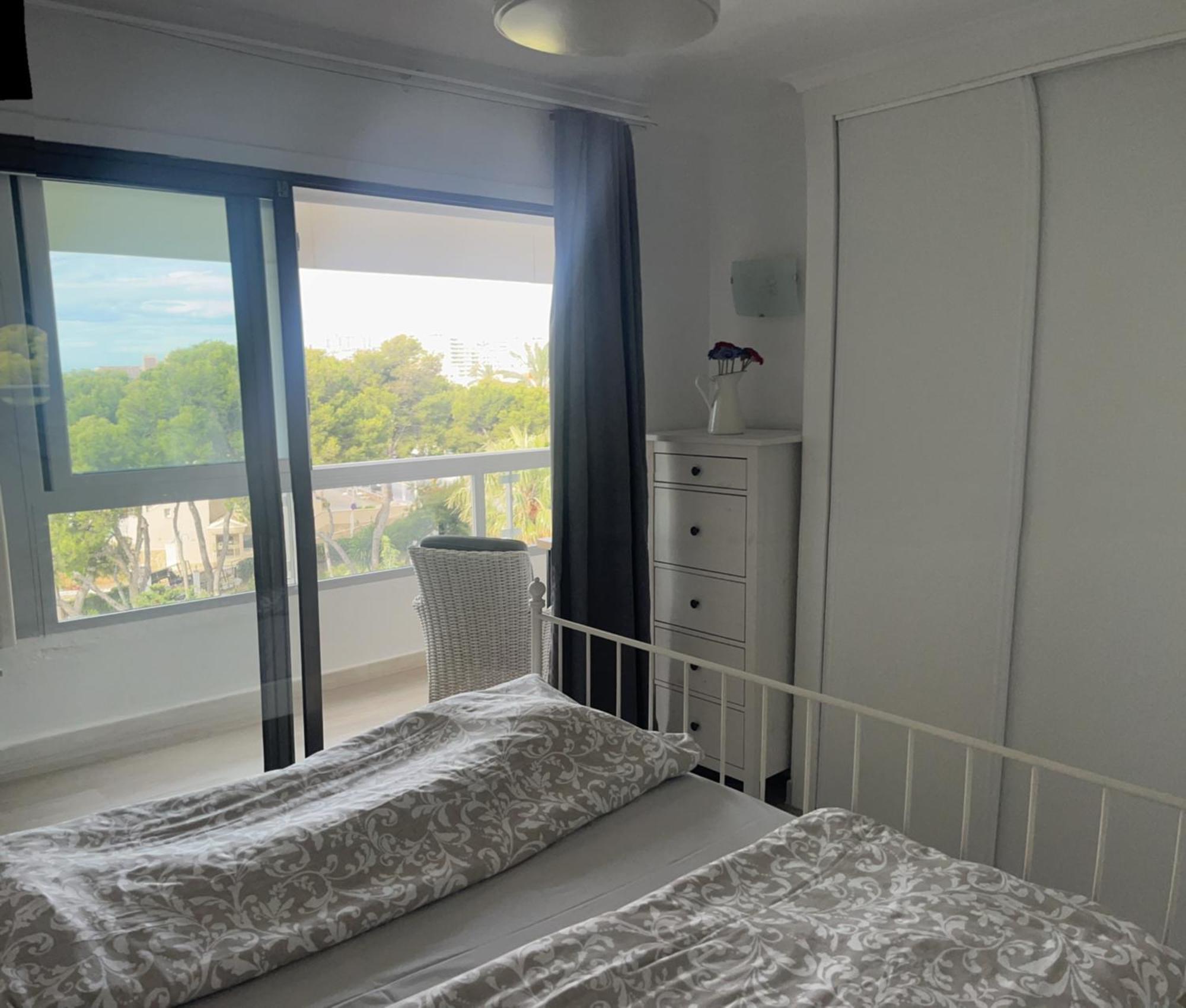 Stunning 50 Meters From The Sea Apartament Benalmádena
