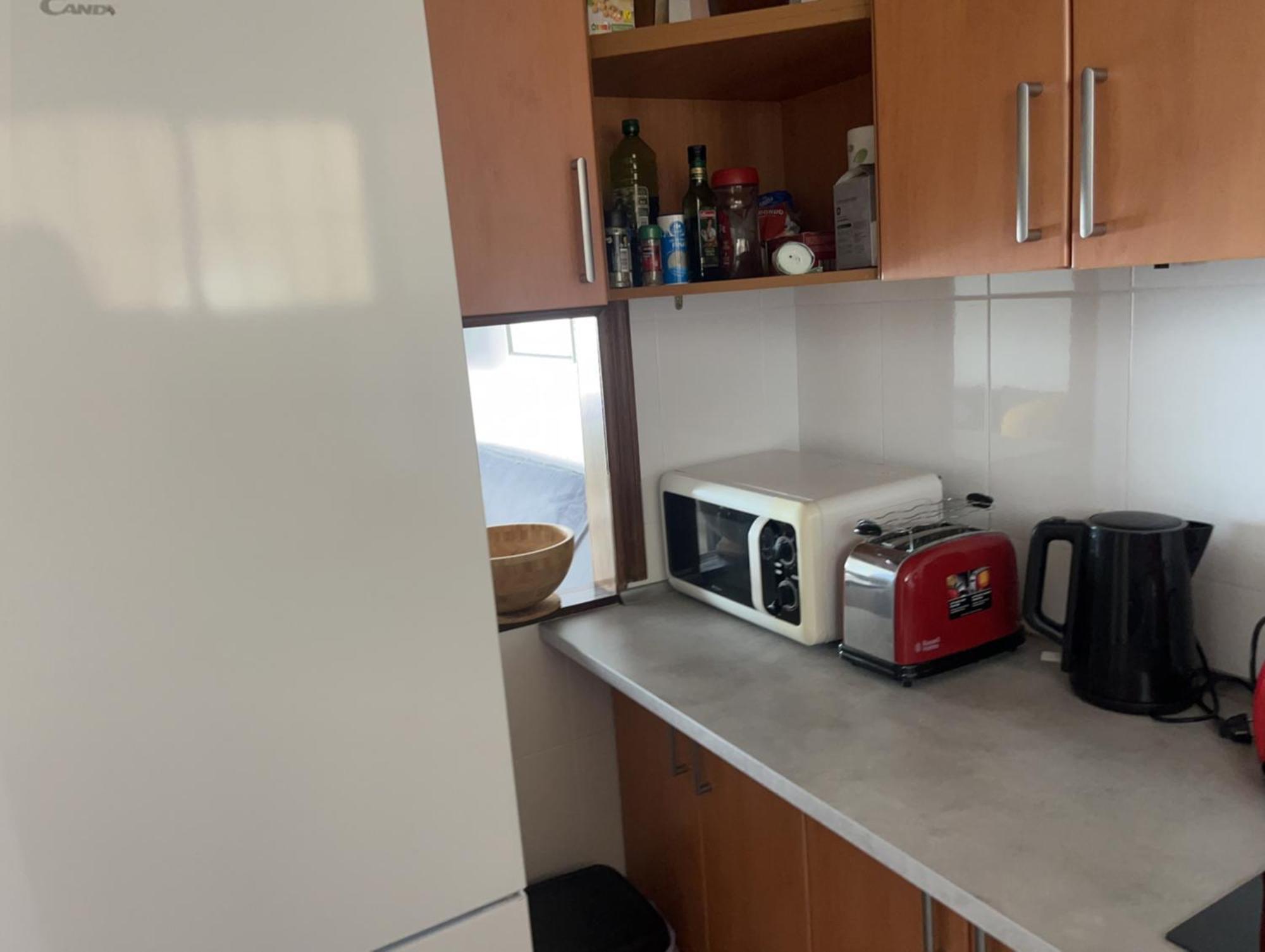 Stunning Apartment 10 Meters From The Beach With Parking Apartment *