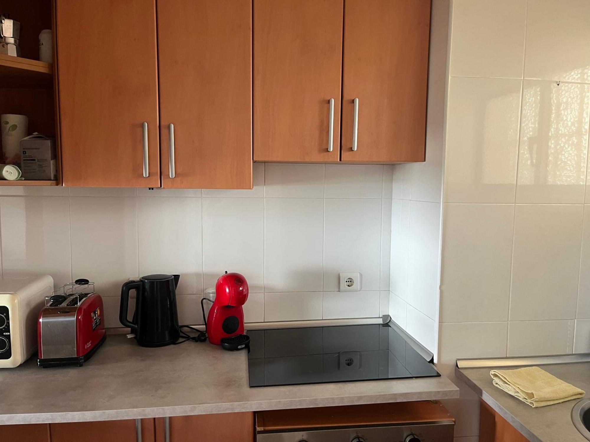 Stunning Apartment 10 Meters From The Beach With Parking Apartment Benalmádena